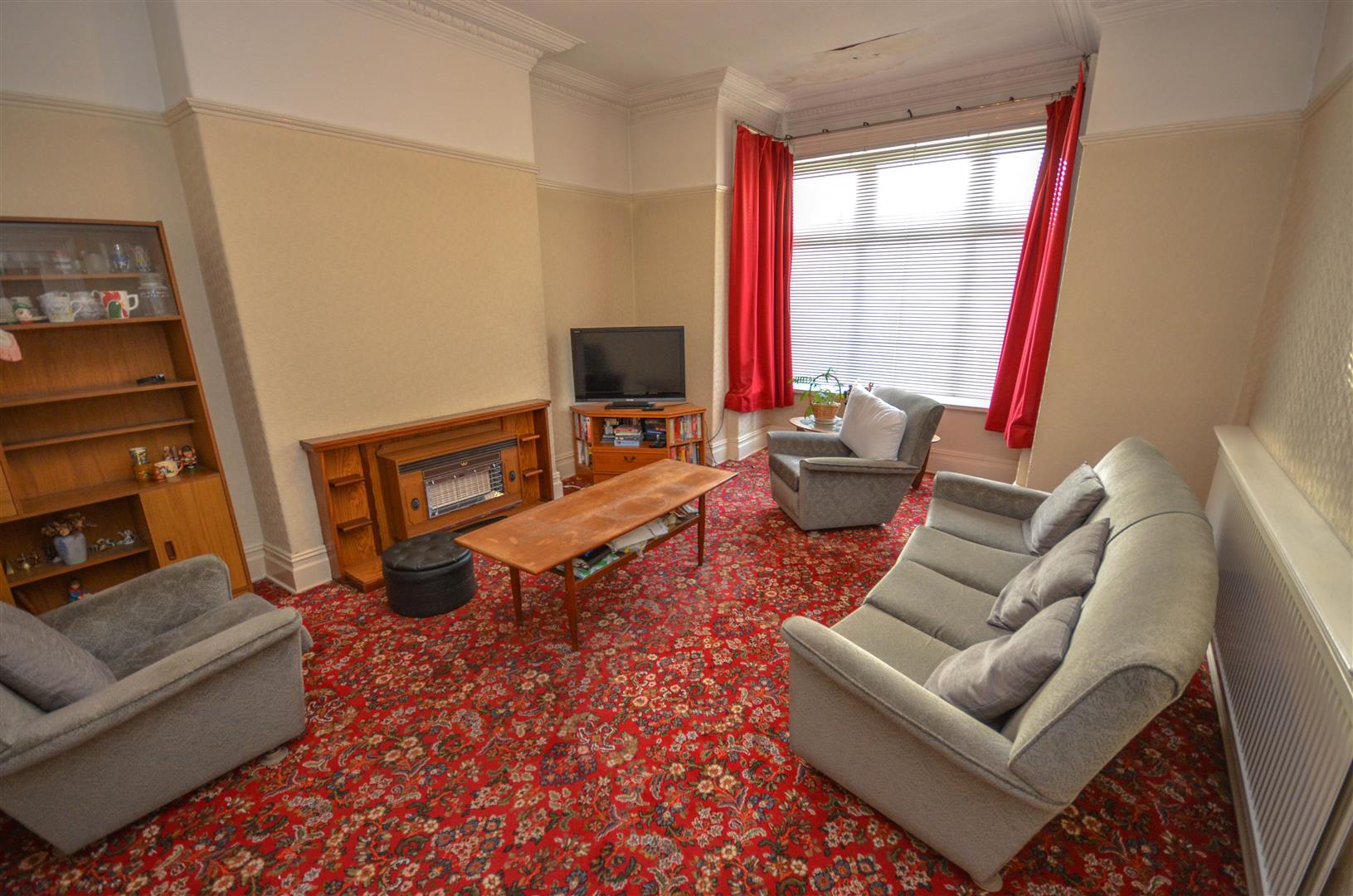 St. Michaels Avenue, South Shields , NE33 3AN